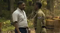 Оно: Добро пожаловать в Дерри 1 сезон 4 серия