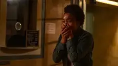 Оно: Добро пожаловать в Дерри 1 сезон 1 серия