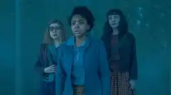 Оно: Добро пожаловать в Дерри 1 сезон 8 серия